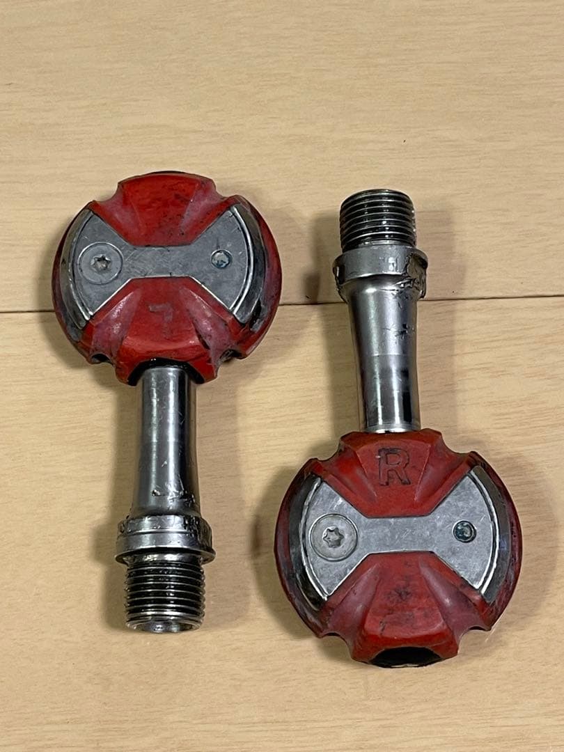 超特価！】シマノ シューズ RP4 43E スピードプレイゼロ付き！