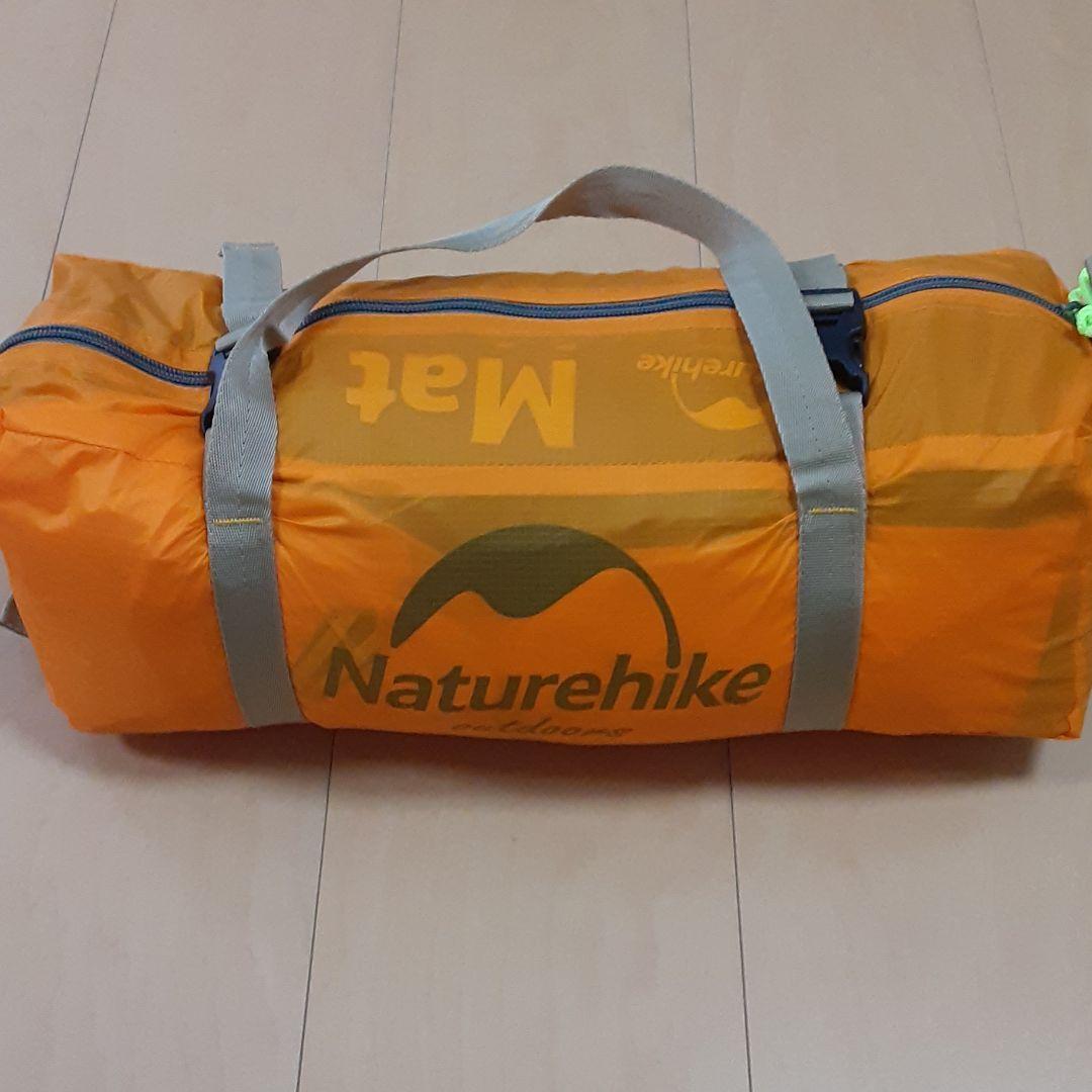 Naturehike テント オンライン ソロ用 キャンプ Naturehike Spider1