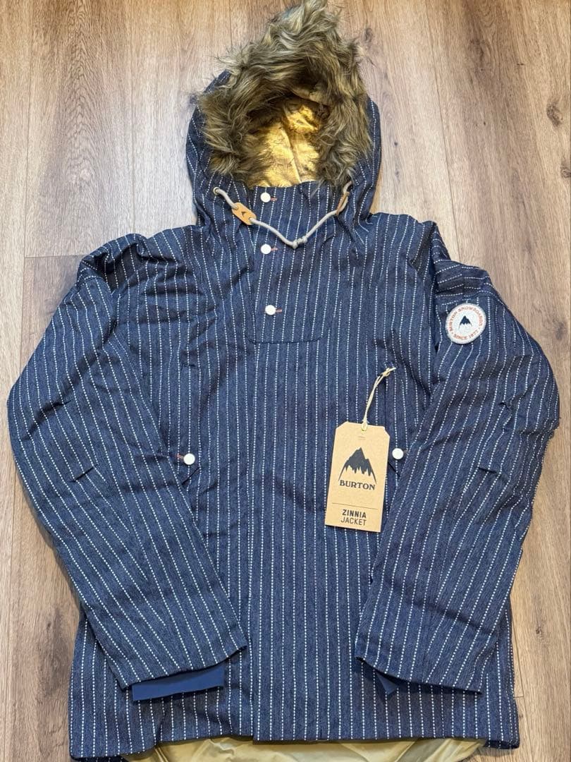 BURTONスノーボードウェア 女性用 BURTON（バートン） スノーボードウェア レディース ジャケット 25-26