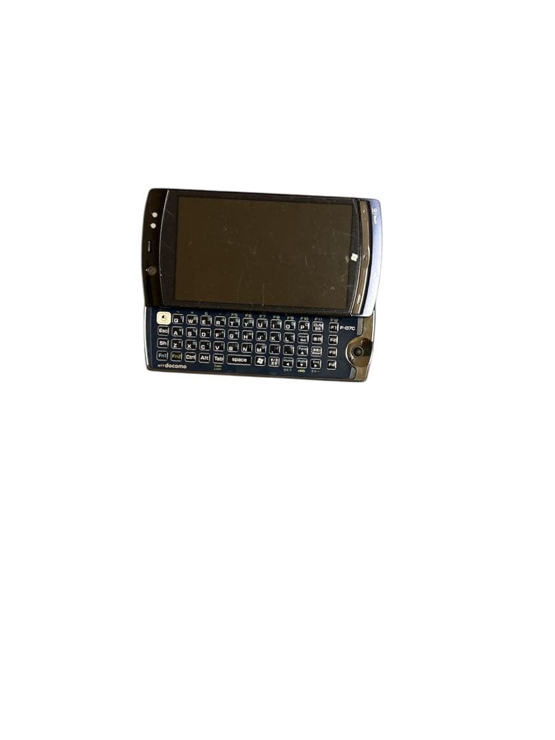 Windows 7ケータイ F-07C Windows® 7ケータイ F-07C」新発売 : 富士通