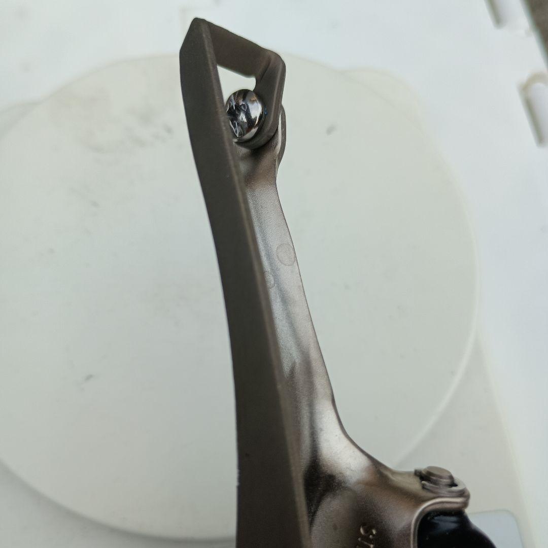 カンパニョーロ　コーラス フロントディレイラー 76.1g