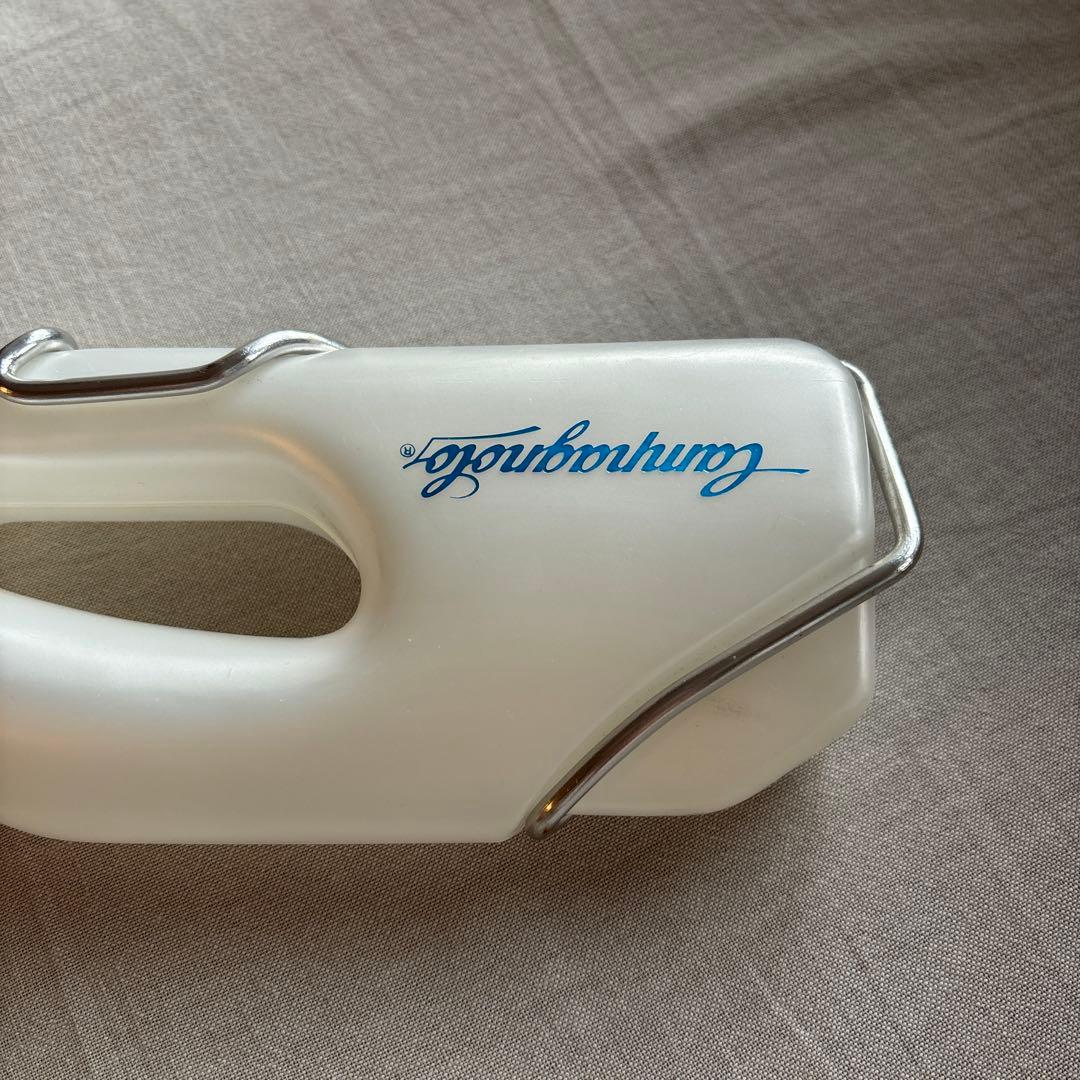 未使用品 Campagnolo カンパニョーロ エアロボトル ボトルケージ