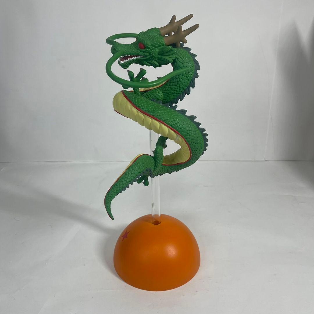 トイフェス 神龍 フル彩色 限定品 トイフェス 神龍 フル彩色 限定品 DB