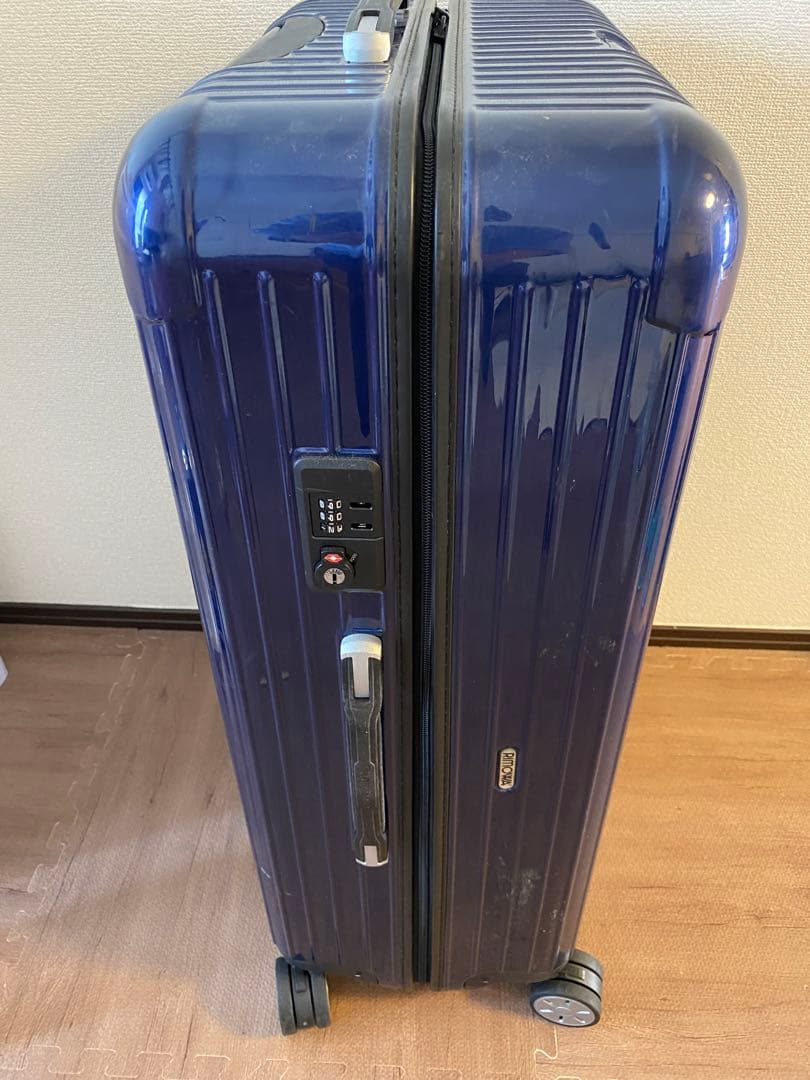 Blue様専用✴︎ルフトハンザ限定！リモワ AIRLIGHT PREMIUM XL - メルカリ