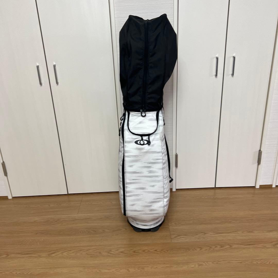 ⭐️軽量❗️オシャレなオークリーキャディバック 《9型》 【48】