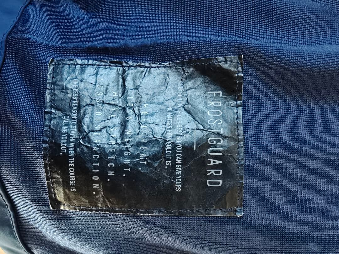 6着セット ゴルフアパレル 中古 M～L オークリー他