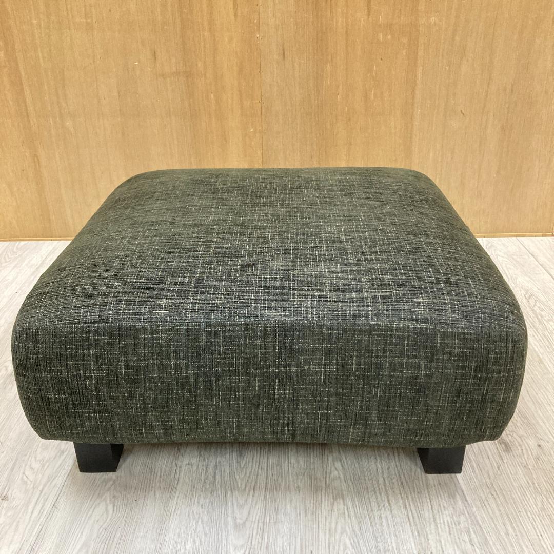 NOYES ノイエス　スツール　オットマン ノイエス / NOYES Vision LU オットマン ヴィジョン 中古 スツール