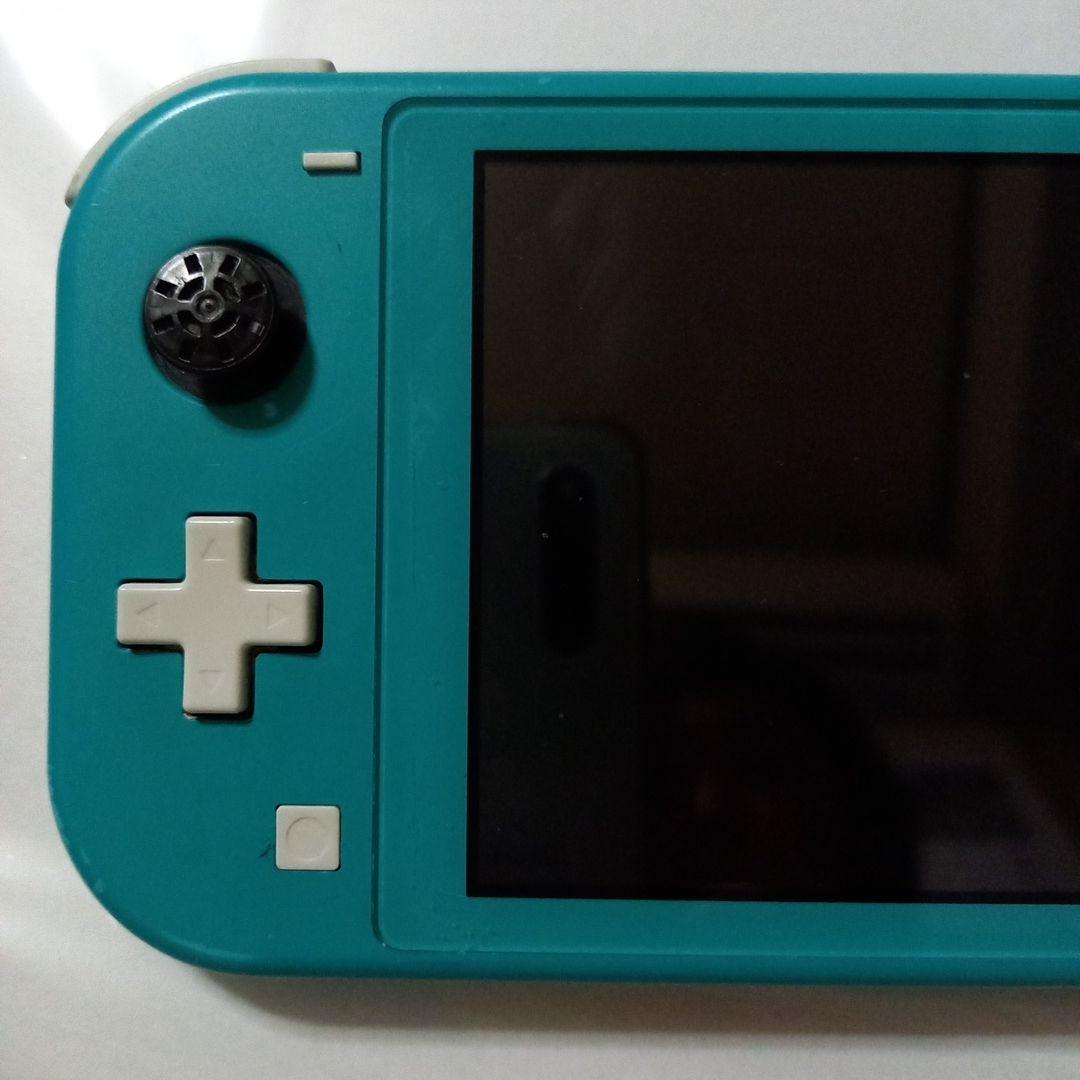 任天堂switch lite本体のみ ジャンク品