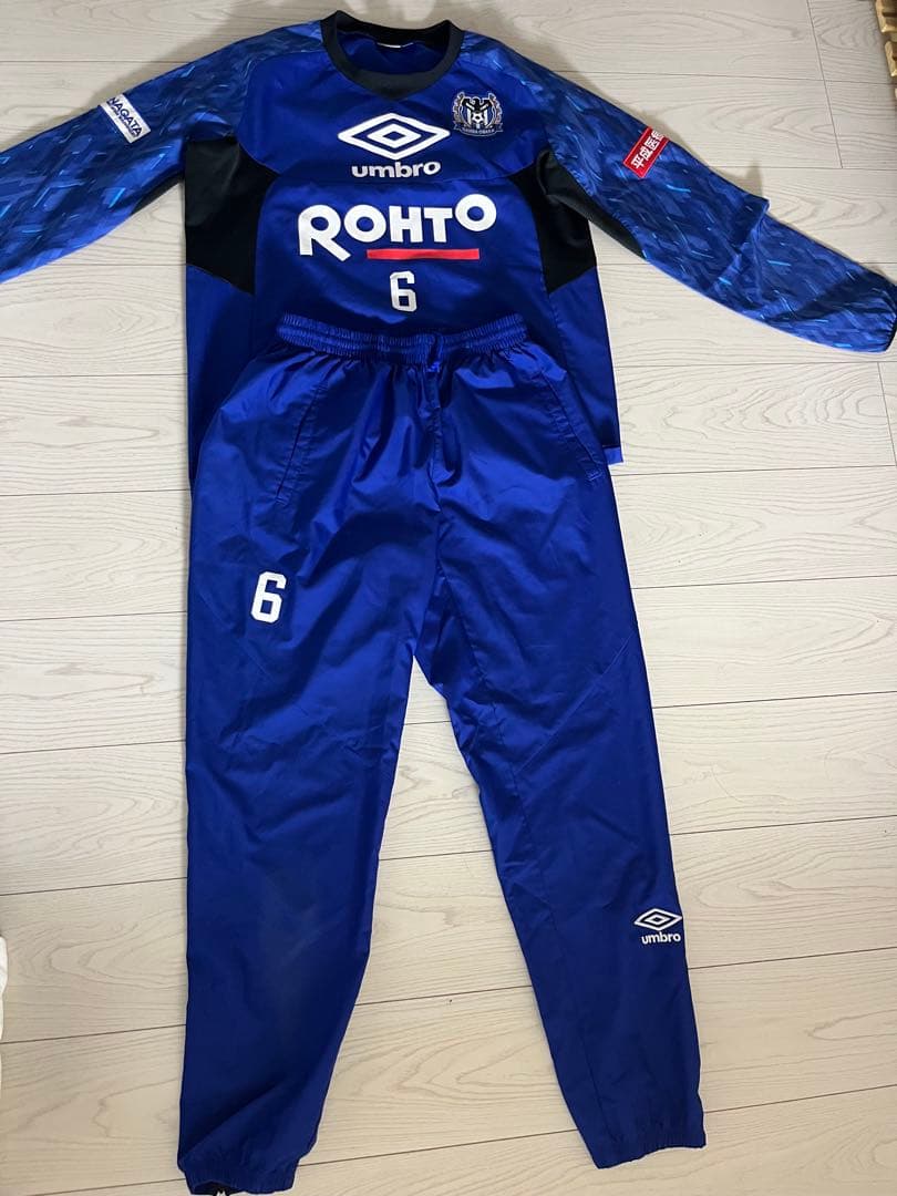 松本国際 サッカー ピステ XLサイズ