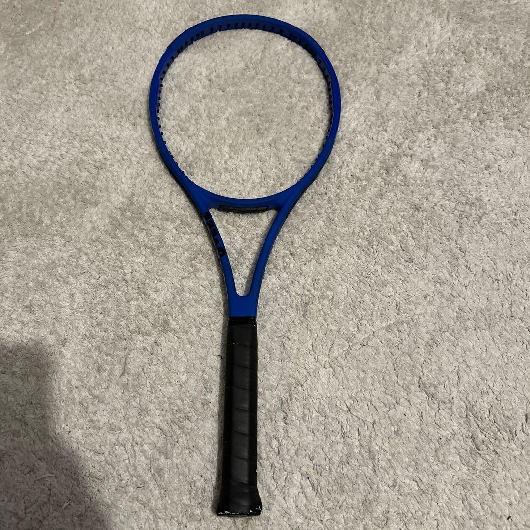 Wilson Pro Staff Laver Cup テニスラケット Wilson Pro Staff 97 CV Laver Cup | Tennis-Point