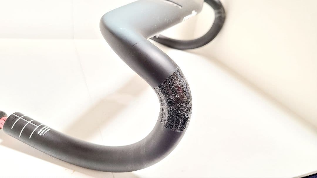 美品】Cervelo S5 カーボン ハンドルバー 400mm サーベロ - メルカリ