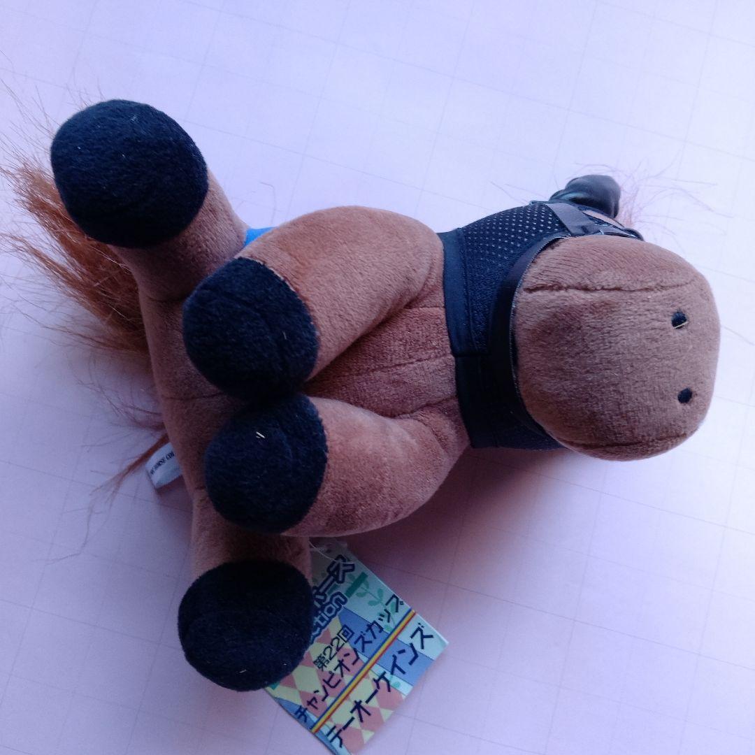 的*場様 テーオーケインズ サラブレッドコレクション アイドルホース