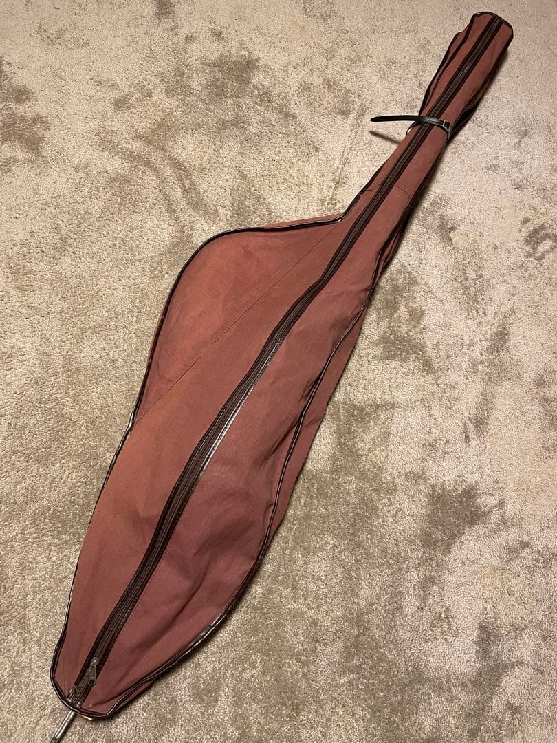 Aria SWB-02 Fishman ピックアップ搭載 ケース付き - メルカリ