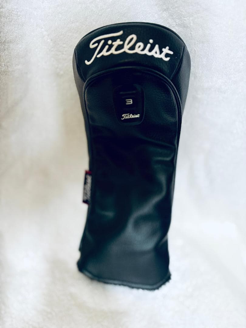 タイトリスト GT2 フェアウェイウッド3W (15°) ヘッドのみ