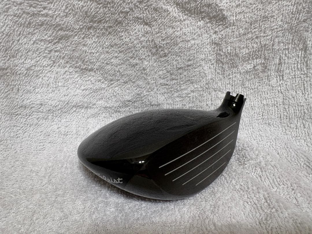 タイトリスト GT2 フェアウェイウッド3W (15°) ヘッドのみ