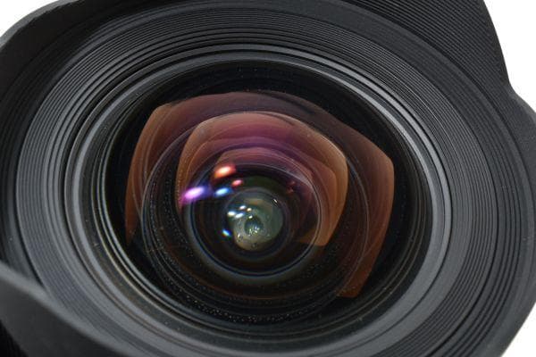 キヤノン用 SIGMA AF 12-24mm F4.5-5.6 EX #665