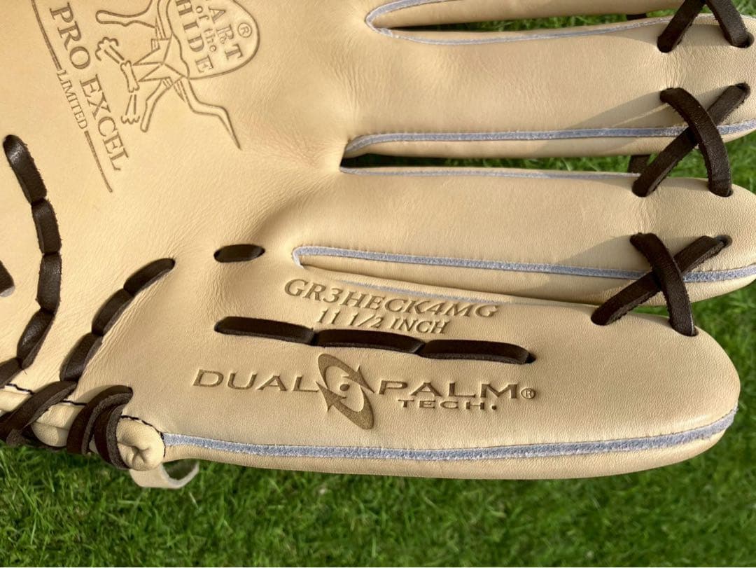 ローリングス ウィザード wizard 軟式 グローブ GOLD GLOVE