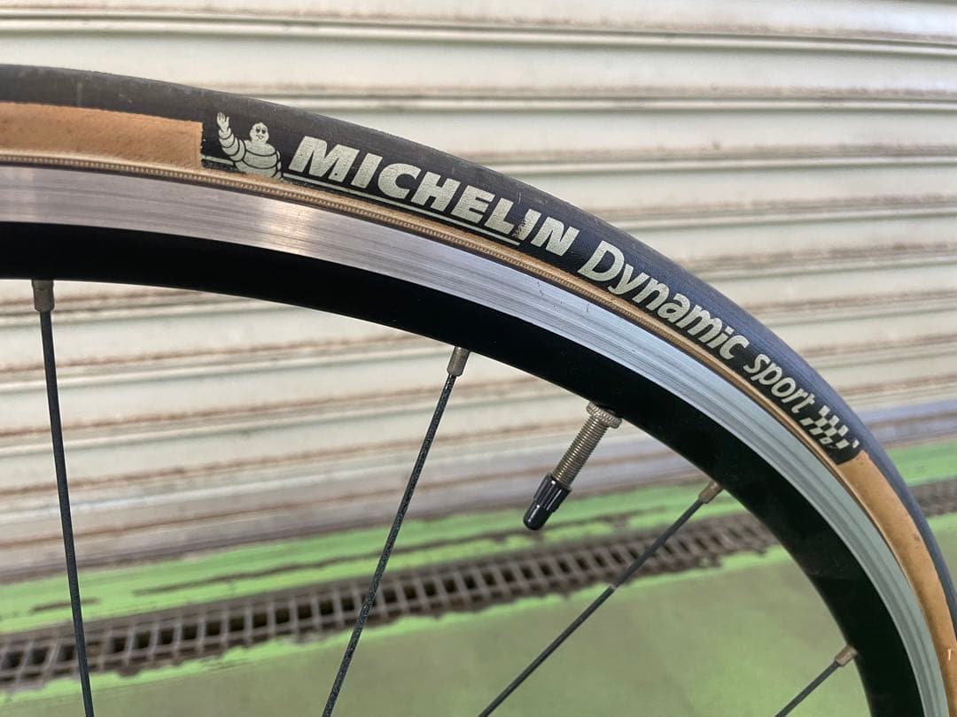 京都発 VIGORE ビゴーレ クロモリ レーサー Grade e Lサイズ - メルカリ