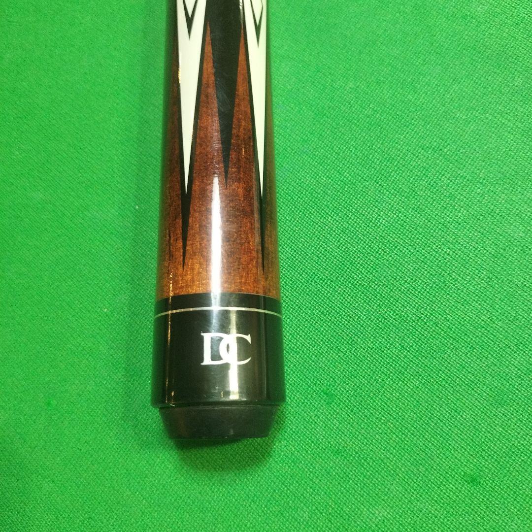 中古 DC ビリヤード キュー 状態良し - メルカリ