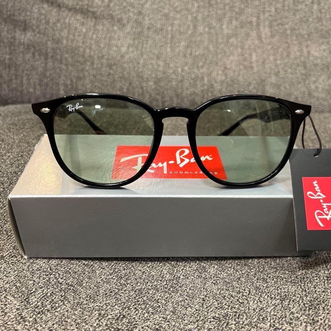 最速ヤマト便！横浜発！正規RayBanレイバンRB4259F601/2アジアン