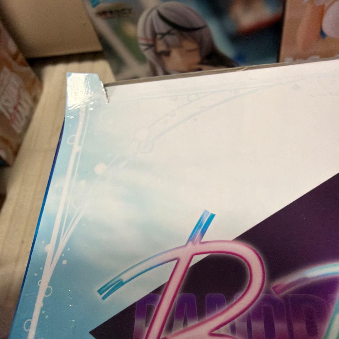 美少女　フィギュア　まとめ売り　12点　箱ダメージ含む