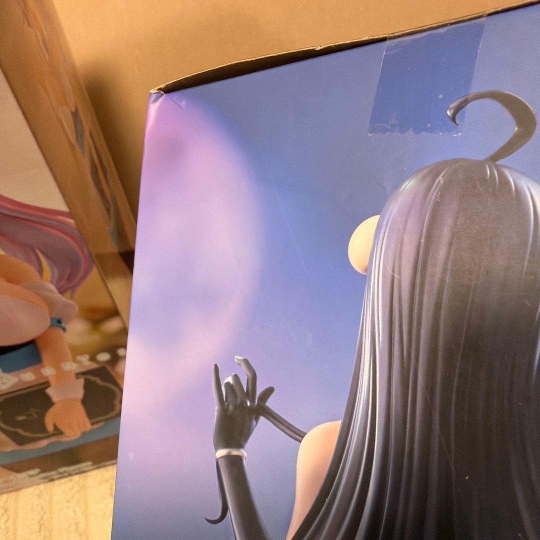 美少女　フィギュア　まとめ売り　12点　箱ダメージ含む