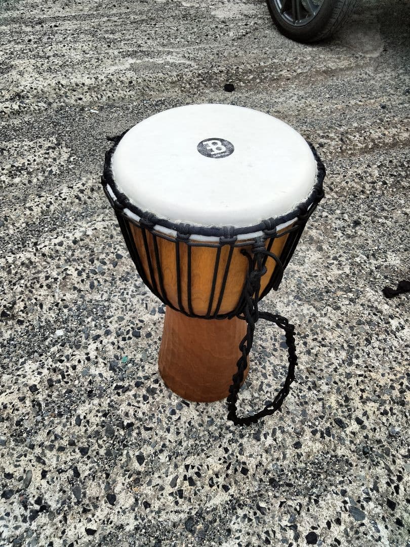 マイネルジャンべ＋マイネルカホン Amazon | MEINL Percussion マイネル カホン Jam Cajon JC50AB-B