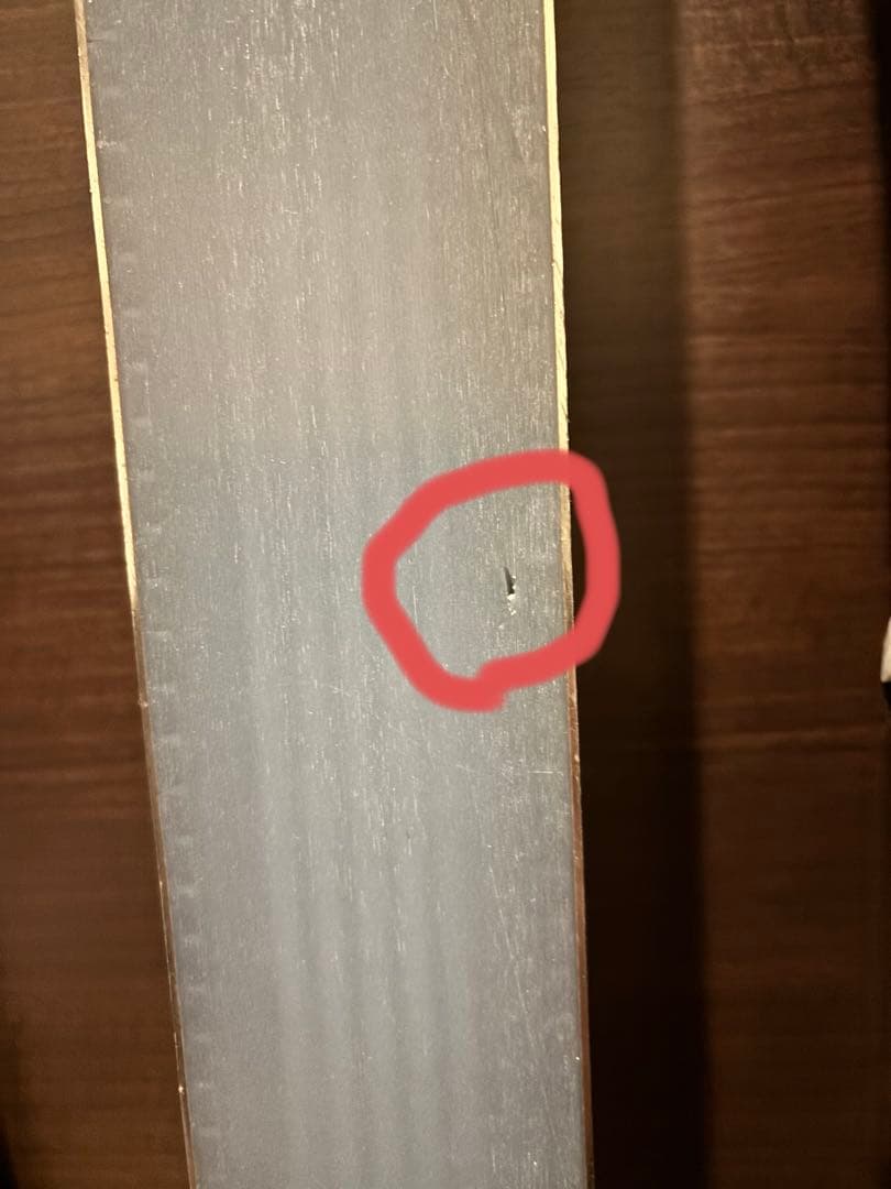 FISCHER SCENEO AIR2【160㎝】 - メルカリ