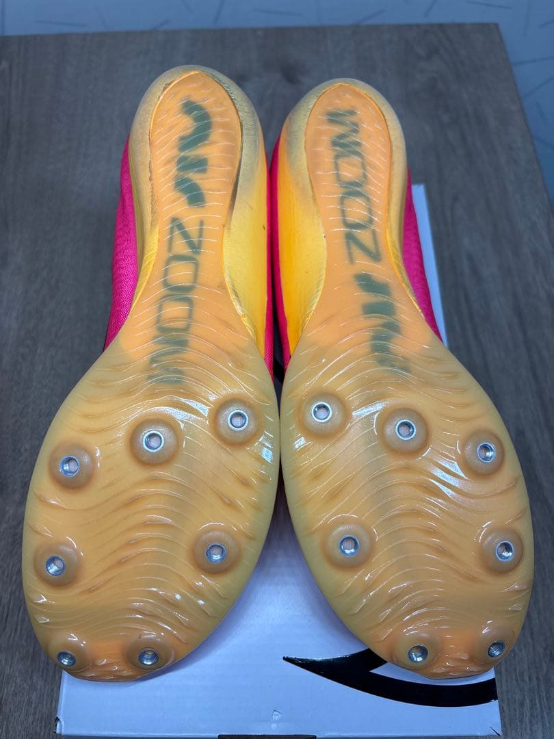 マックスフライ 27.0cm