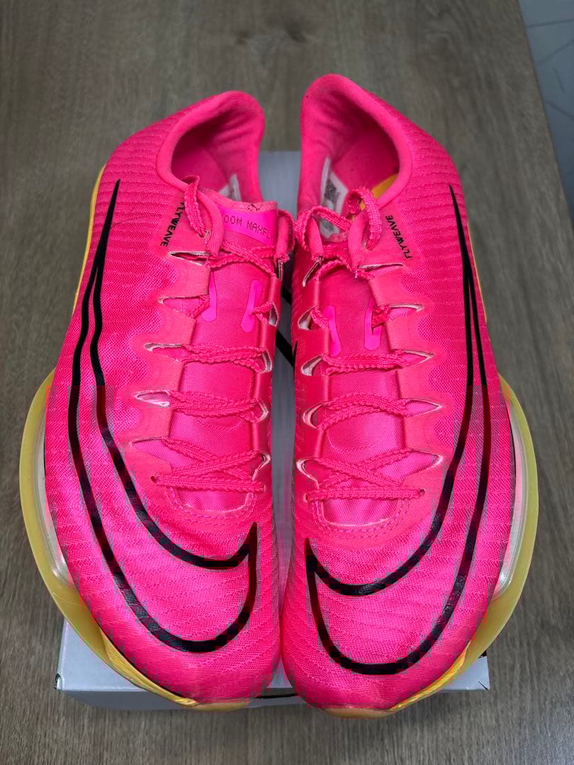 マックスフライ 27.0cm