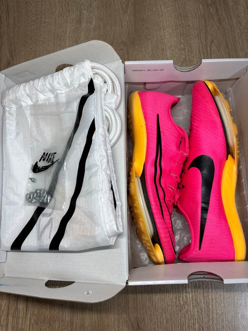 マックスフライ 27.0cm