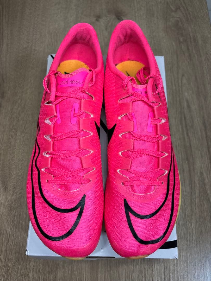 マックスフライ 27.0cm