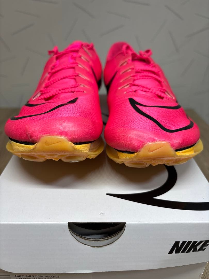 マックスフライ 27.0cm