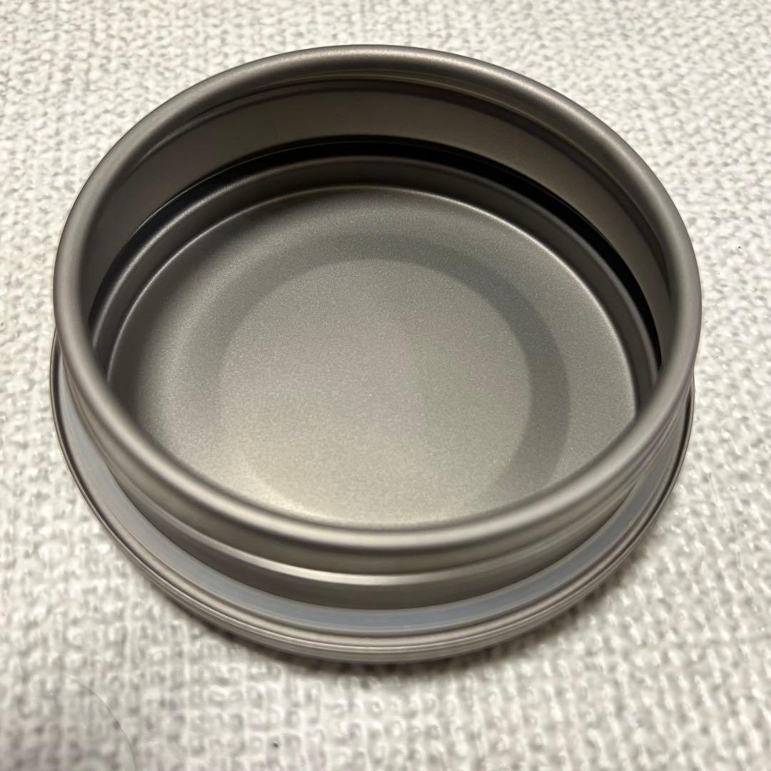 新品 Vargo BOT (ハンドル無し) チタン製 バーゴ ボット