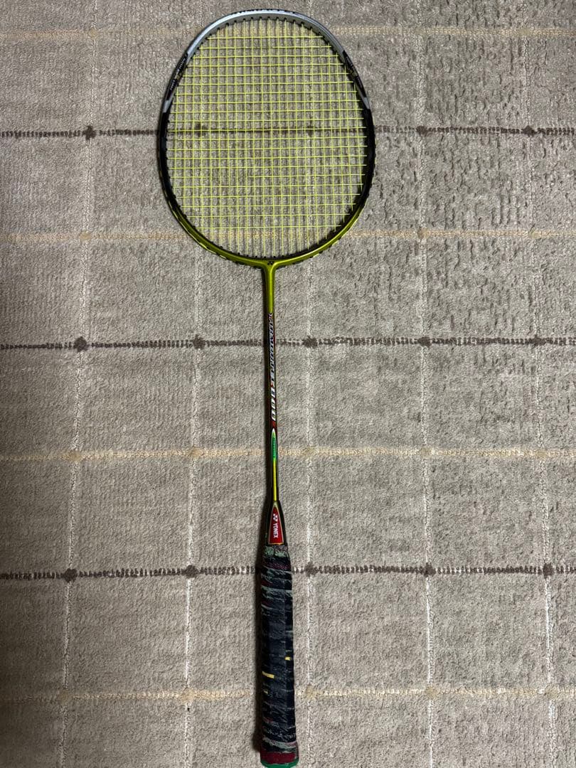 YONEXバドミントンラケット アーマテック800YONEX アーマテック800