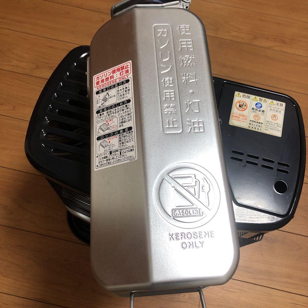 CORONA RX-2213Y-HD 石油ストーブ 3.7Lタンク CORONA RX-2213Y(HD)
