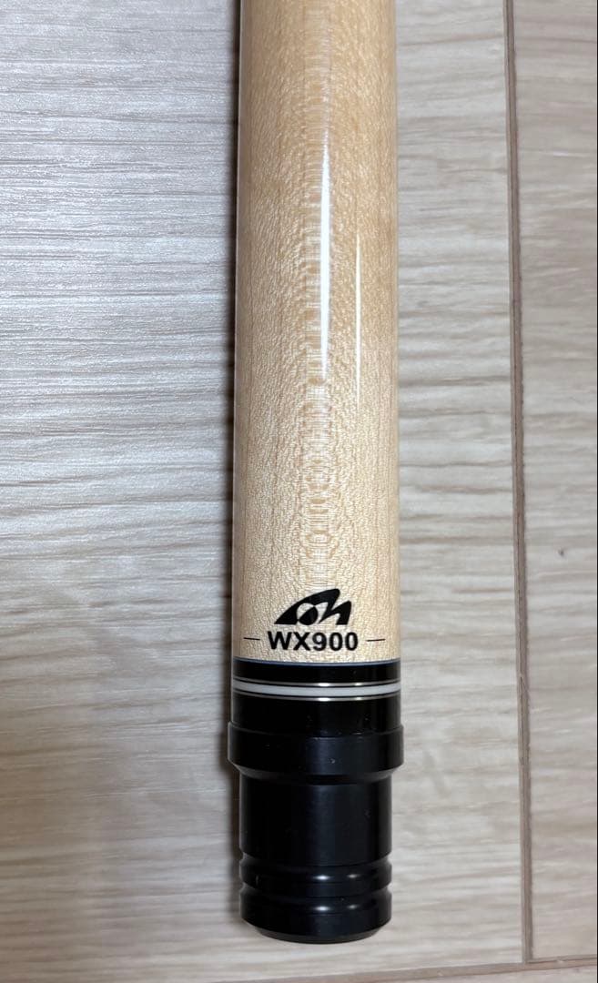 Mezz WX900 シャフト wavy WX900 SWS Billiard Shaft – Mezz USA