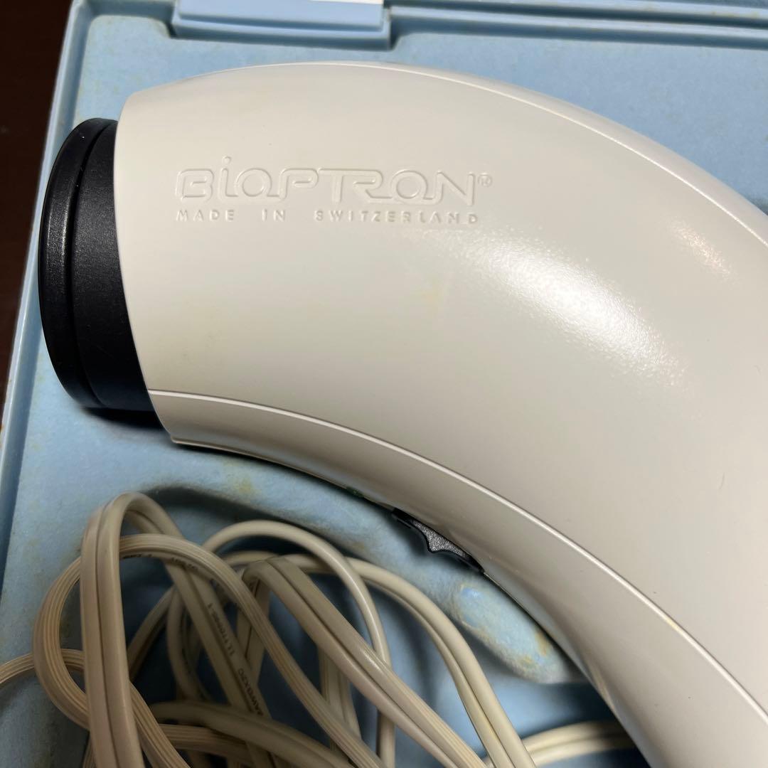 バイオプトロンコンパクトⅢ