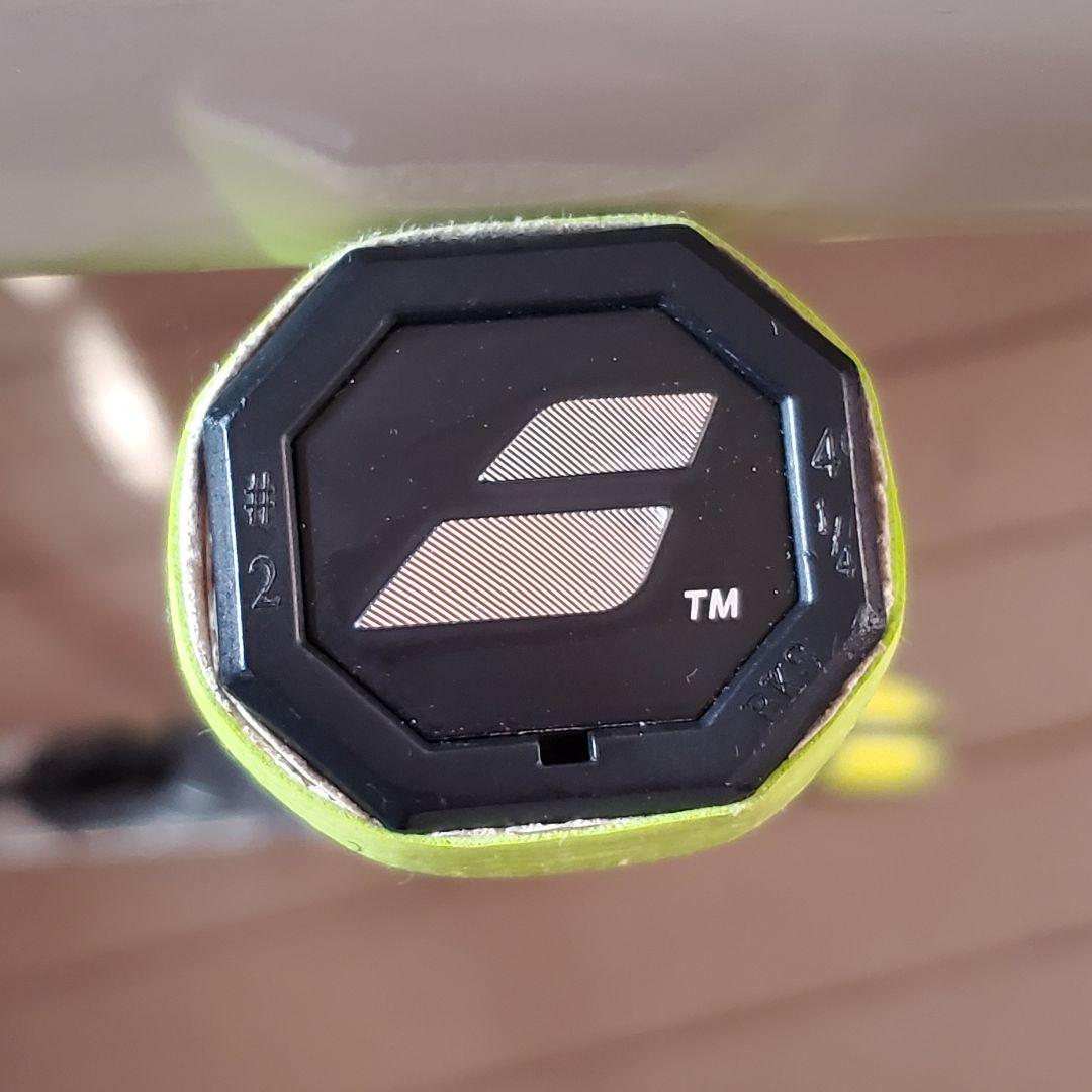 ゆ*う様 新春お年玉出品◇美品◇人気バボラ エヴォアエロ ライト G2