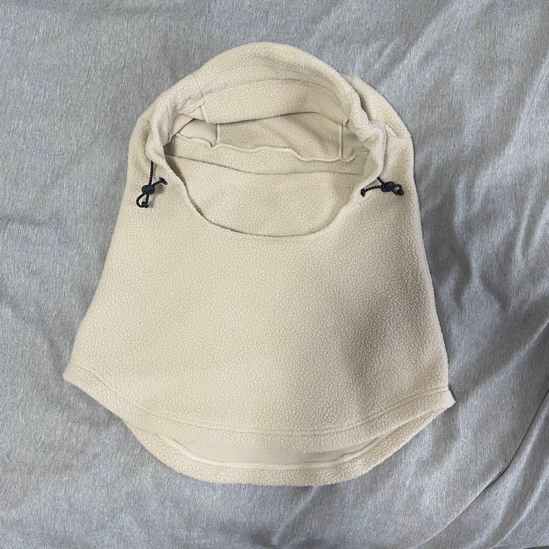 clesste POLARTEC balaclava - メルカリ