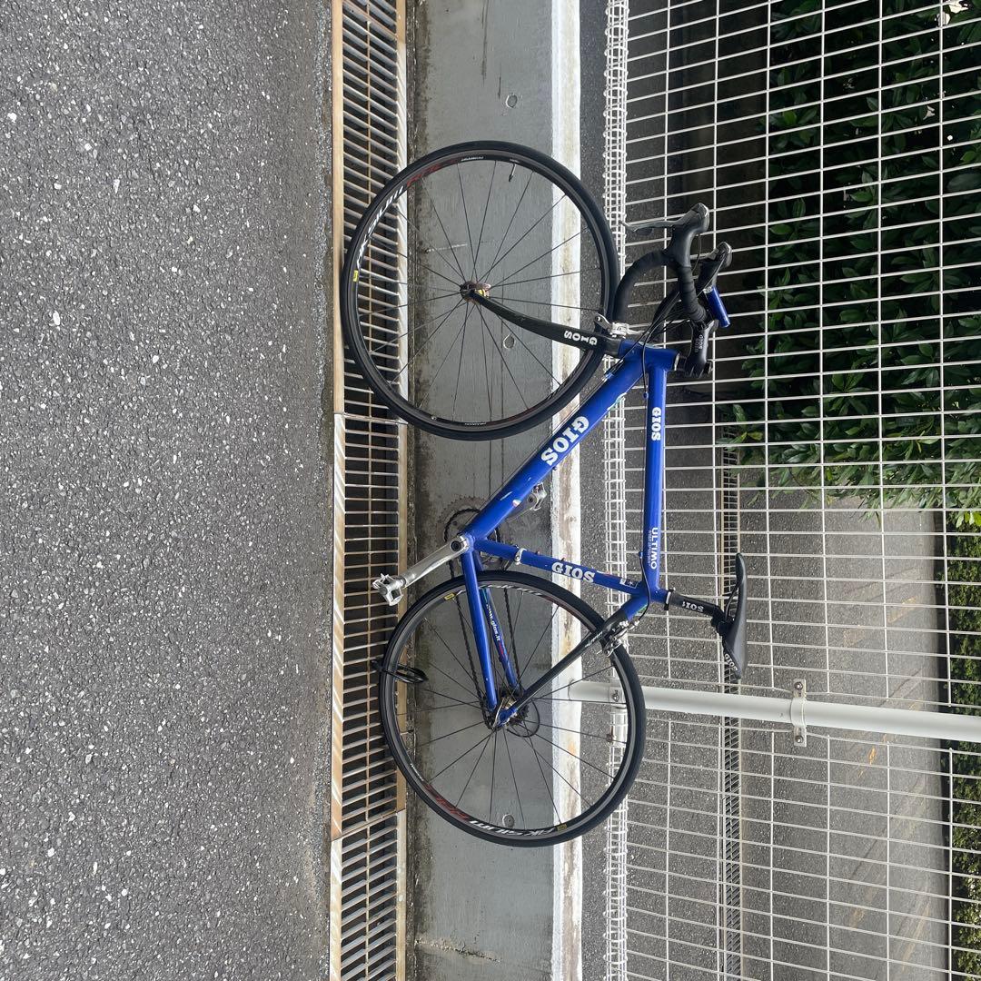 GIOS ロードバイク ROAD BIKE SERIES - GIOS COLLECTION | JOB International GIOS・BASSO
