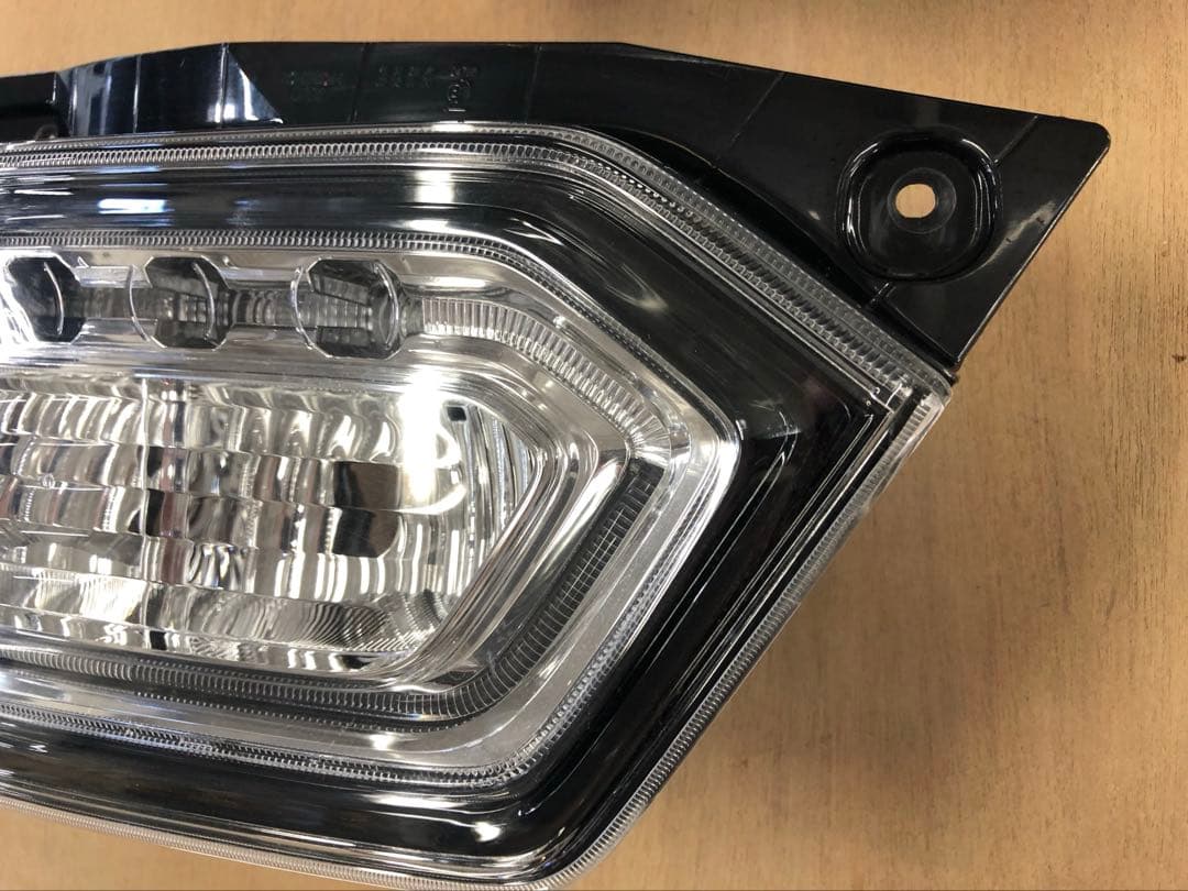 MH35/55/85/95S ワゴンRスティングレー テールランプ 左右セット