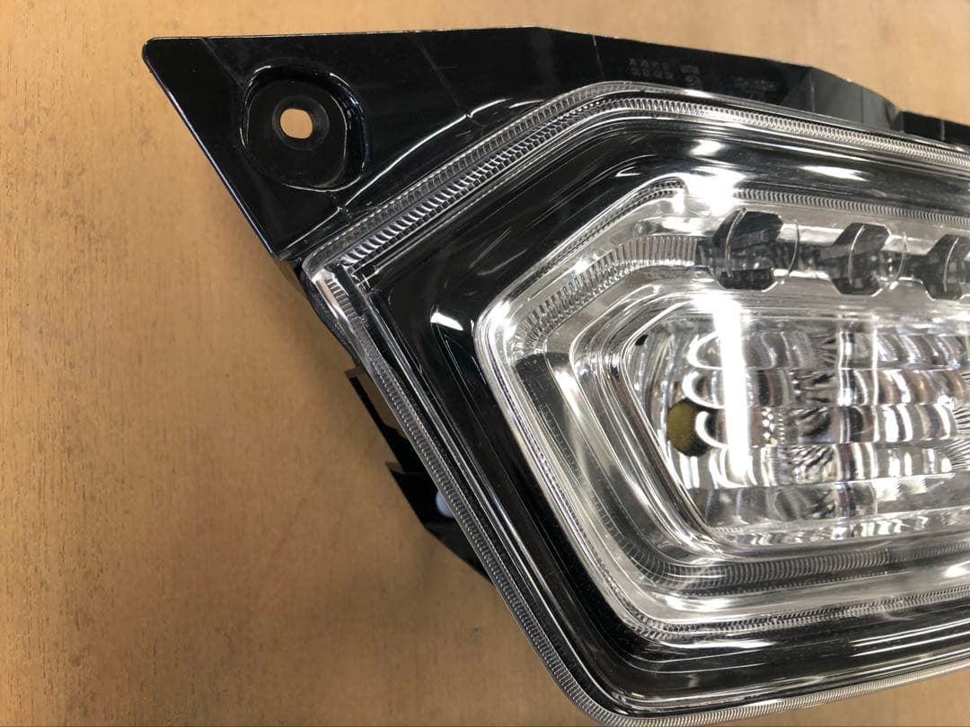 MH35/55/85/95S ワゴンRスティングレー テールランプ 左右セット