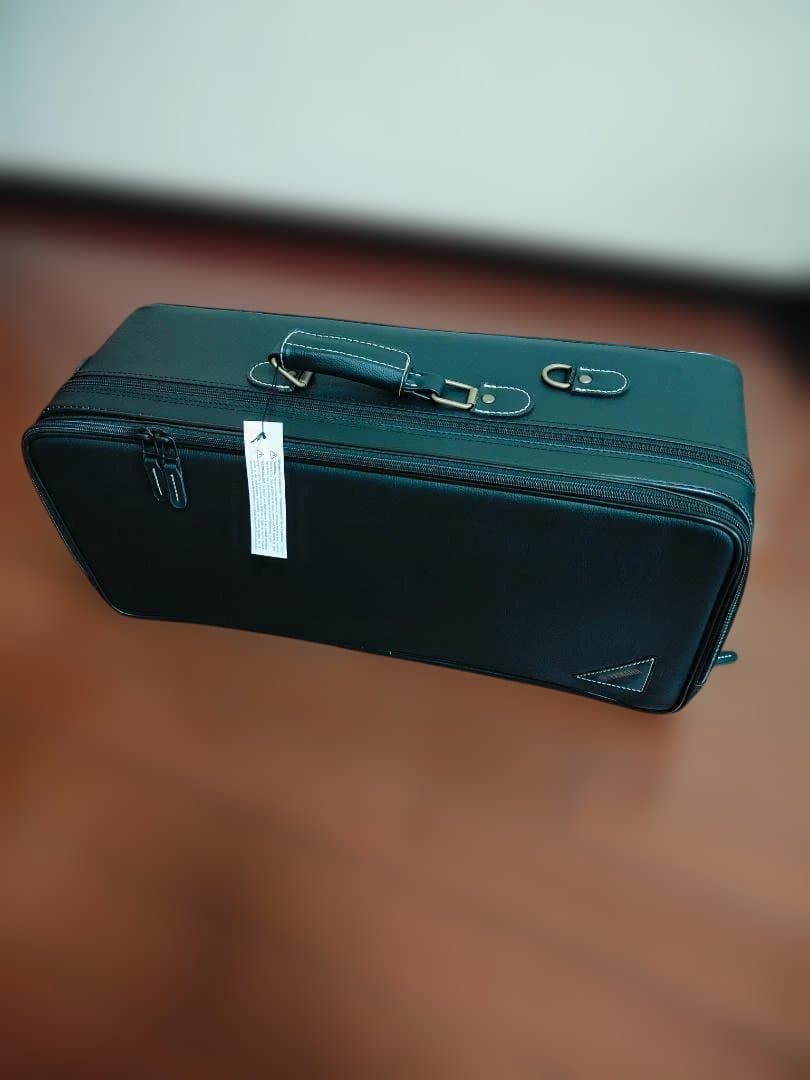 YAMAHA ヤマハ TRC-801E トランペット ダブルケース - メルカリ