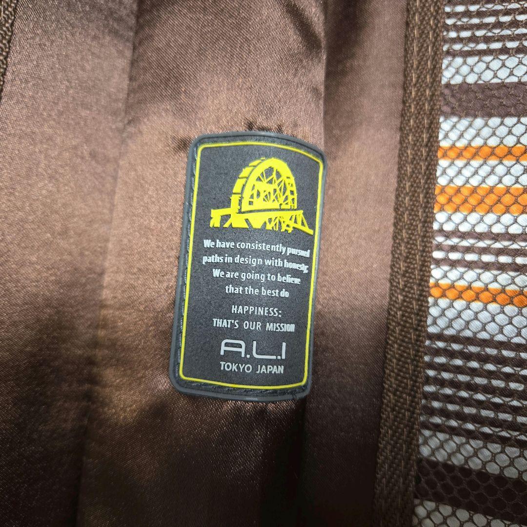 7/12迄A.L.I GRAVID-ZERO大型スーツケース4輪黒ハードイケかる - メルカリ