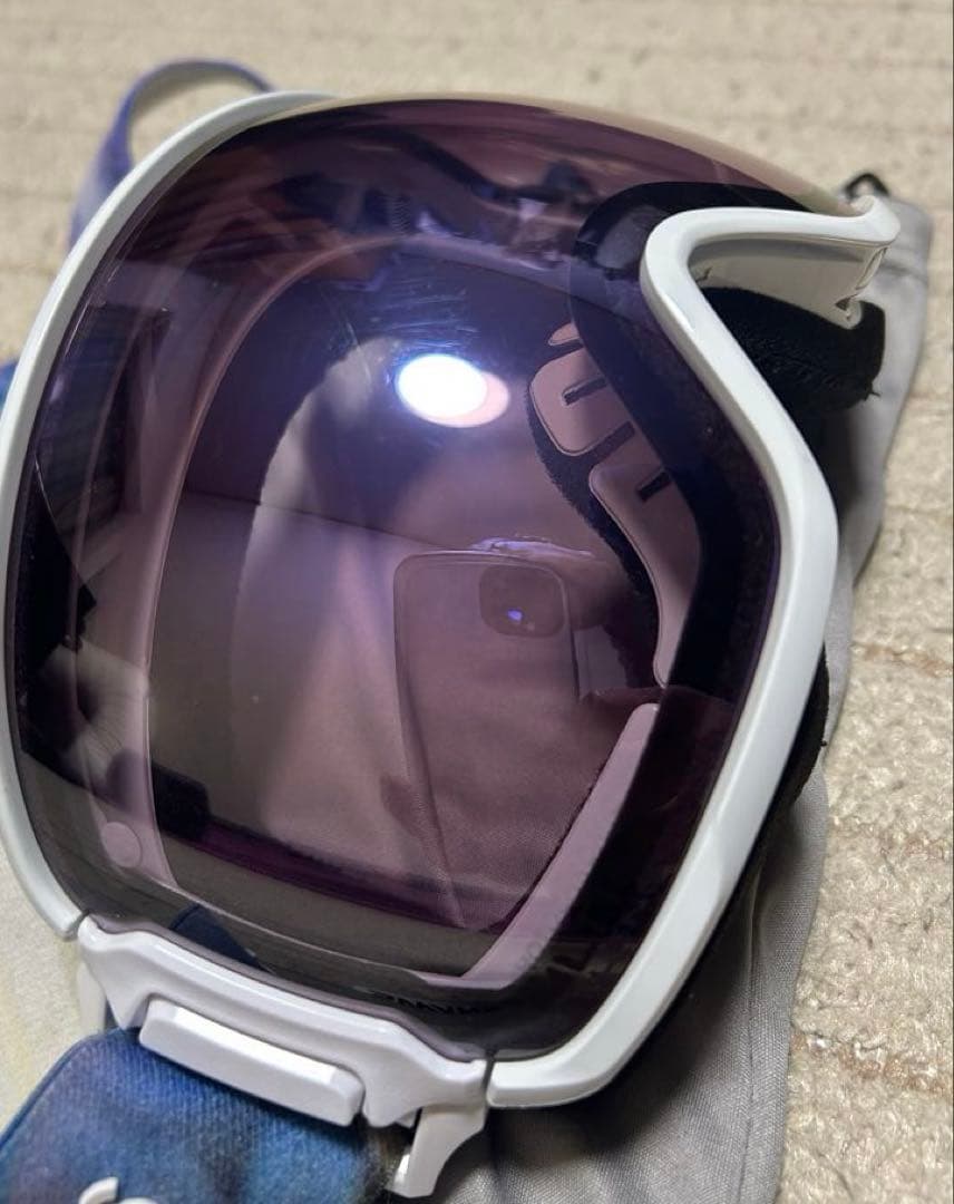 19-20 SWANS RIDGELINE ULTRA LENS ゴーグル 19-20 SWANS RIDGELINE