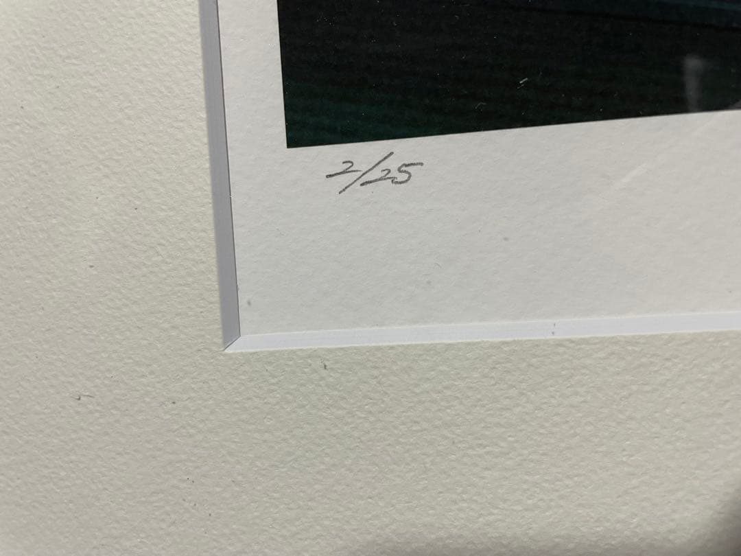 戦国恋姫 鞠 版画