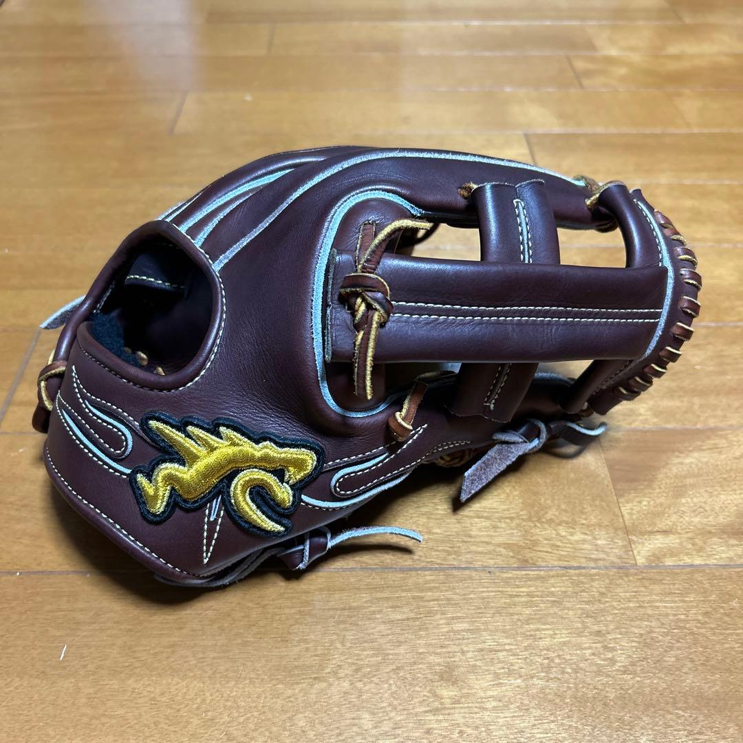 デサント ベースボール カタログ 2000 長嶋茂雄 ②