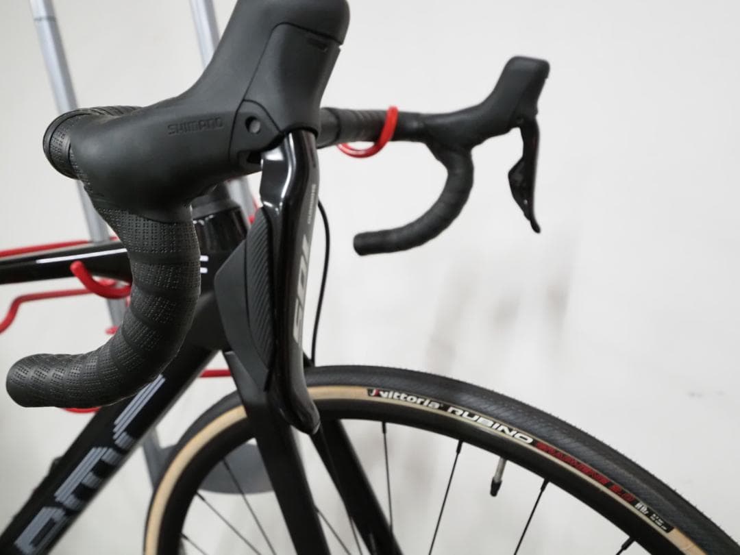 682000展示車 BMC Road Machine FIVE Di2 12速