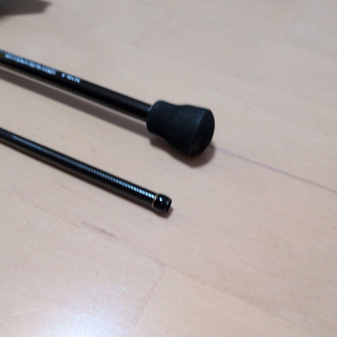 アジング メバリング ロッド シマノ ソアレTT リール 本体 セット